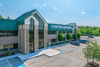 More details for 11 Grandview Cir, Canonsburg, PA - Office for Lease