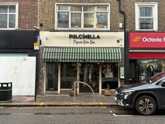 More details for 39 High St, London - Retail for Lease