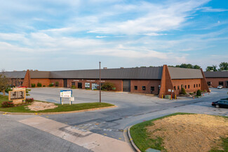 More details for 8989-8999 Yellow Brick Rd, Rosedale, MD - Industrial for Lease