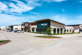 More details for 6835 Communications Pky, Plano, TX - Office/Medical for Lease