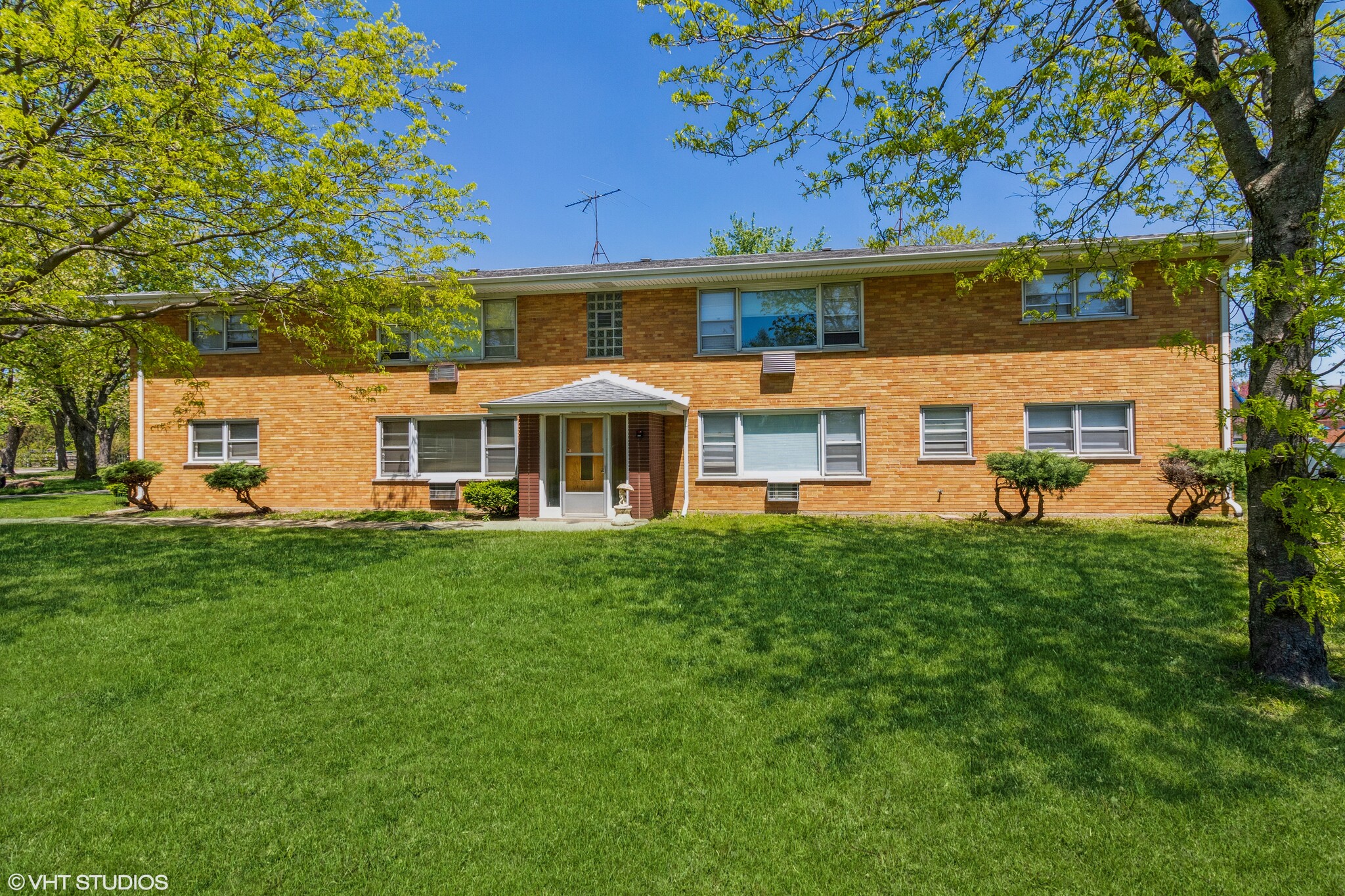 909 Elder Rd, Homewood, IL for sale Primary Photo- Image 1 of 1