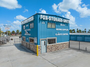 Fox Mini Storage - Self Storage Facility