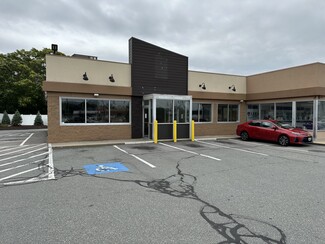 More details for 1584 Warwick Ave, Warwick, RI - Retail for Lease