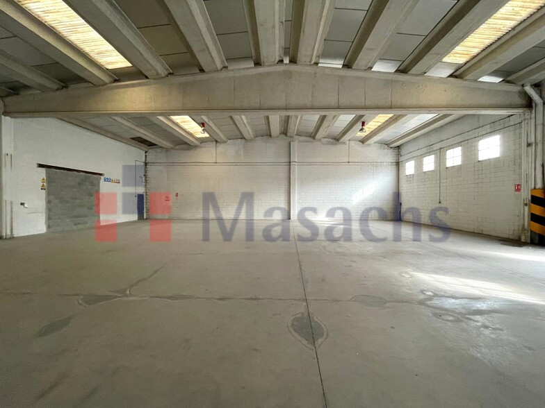 Industrial in Manresa, Barcelona for sale - Interior Photo - Image 3 of 4