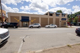 903 3rd Ave, New Brighton, PA for lease Building Photo- Image 1 of 12