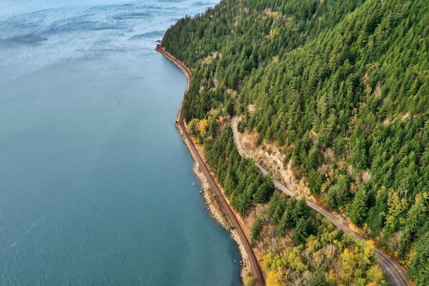 Chuckanut Drive, Bow, WA for sale - Primary Photo - Image 1 of 1