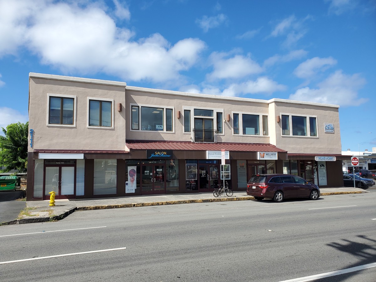 2111 S Beretania St, Honolulu, HI, 96826 - Retail Space For Lease ...