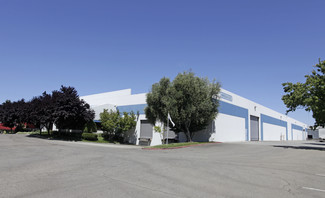 More details for 5874 Brisa St, Livermore, CA - Industrial for Lease