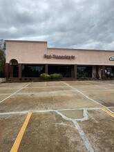 6923 Old Canton Rd, Ridgeland, MS for lease Building Photo- Image 1 of 7