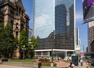 More details for 20 Queen St W, Toronto, ON - Office for Lease