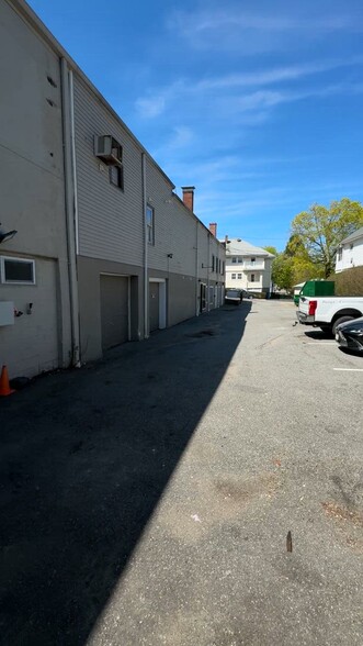 687 Belmont St, Belmont, MA for lease - Commercial Listing Video - Image 2 of 10