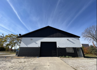 More details for 220 S Larch St, Lansing, MI - Industrial for Lease