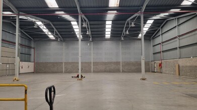 Industrial in Constantí, Tarragona for lease Interior Photo- Image 2 of 7