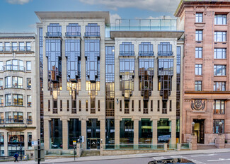 More details for 139 St Vincent St, Glasgow - Office for Lease