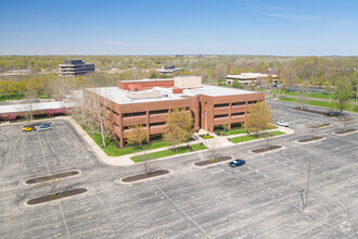 10895 Grandview Dr, Overland Park, KS - aerial  map view - Image1