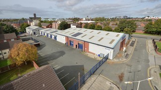 More details for Commerce St, Liverpool - Industrial for Lease