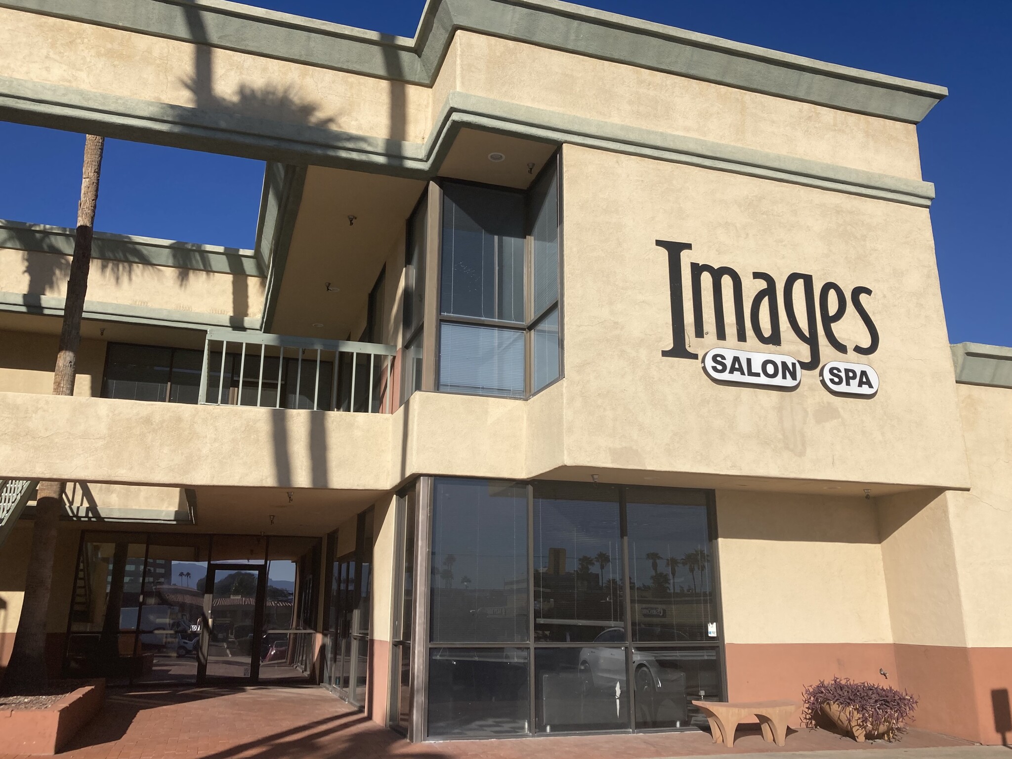 6061-6095 E Broadway Blvd, Tucson, AZ for lease Building Photo- Image 1 of 7