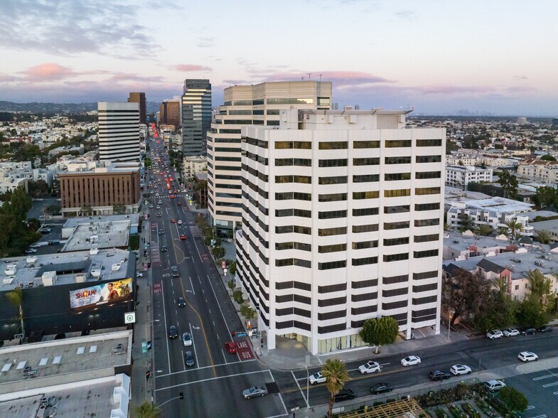 12424 Wilshire Blvd, Los Angeles, CA 90025 - Gateway Los Angeles | LoopNet - 12424 Wilshire Blvd Los Angeles Ca 90025