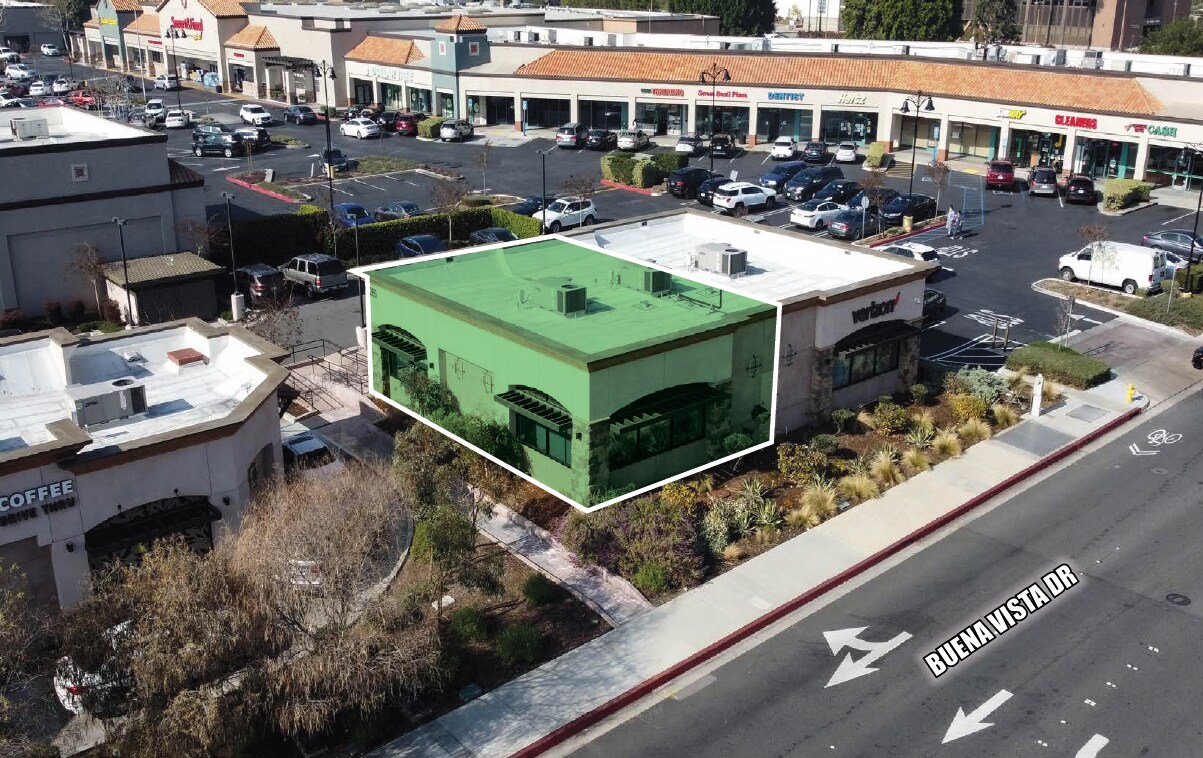 1265 Huntington Dr, Duarte, CA for lease Building Photo- Image 1 of 4