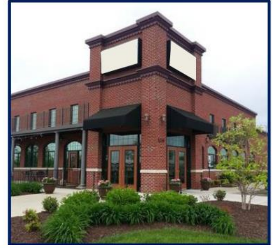 1214 Central Park Dr, O'Fallon, IL for lease - Building Photo - Image 1 of 6