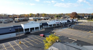 More details for 30141-30369 Cherry Hill Rd, Inkster, MI - Office/Retail, Retail for Lease