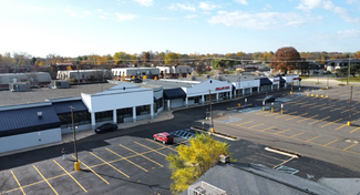 More details for 30141-30369 Cherry Hill Rd, Inkster, MI - Retail for Lease