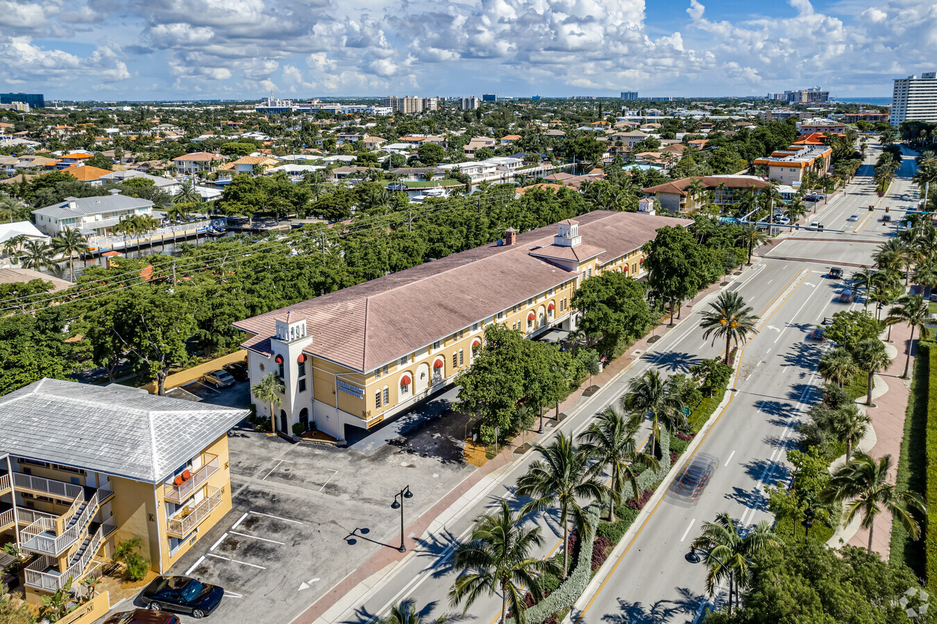 4051 N Ocean Blvd, Fort Lauderdale, FL 33308 | LoopNet