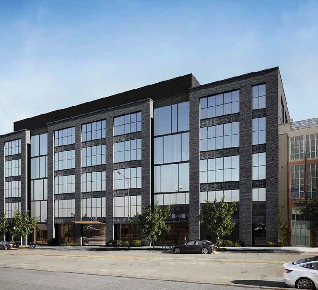 1850 Bryant St, San Francisco, CA for lease - Construction Photo - Image 1 of 2