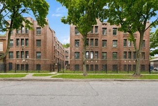More details for 6802-6808 S Prairie Ave, Chicago, IL - Multifamily for Sale