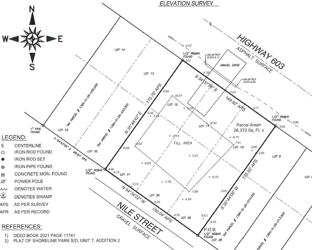 10623 HWY 603, Bay Saint Louis, MS 39520 10623 HWY 603, Bay Saint