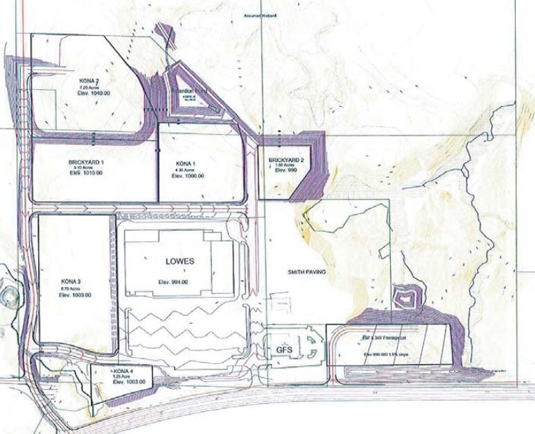 US Highway 41 W & Brickyard Rd, Marquette, MI for sale Primary Photo- Image 1 of 1