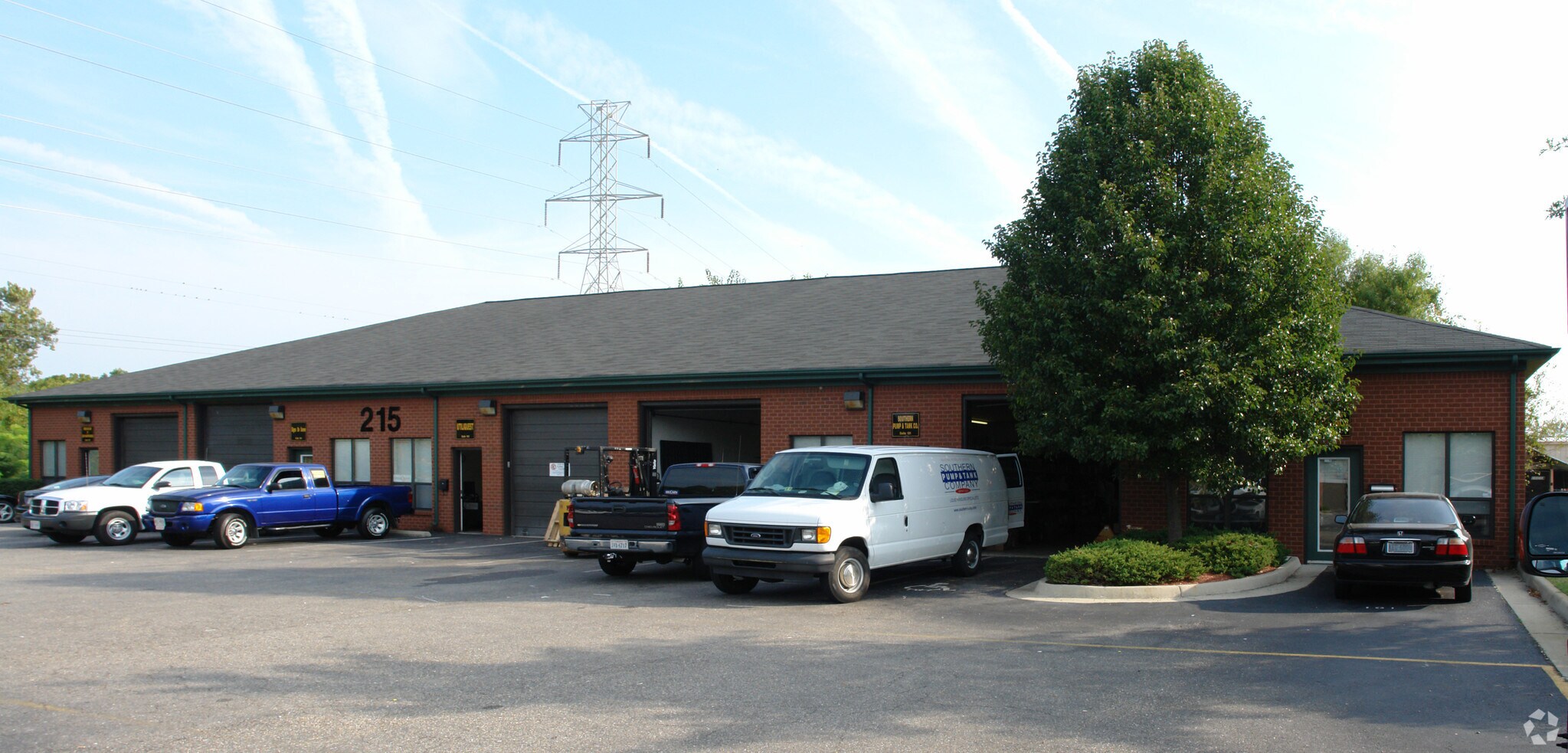 215 Research Dr, Chesapeake, VA for sale Building Photo- Image 1 of 1