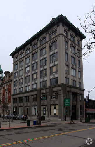 More details for 84 Court St, Binghamton, NY - Office for Lease