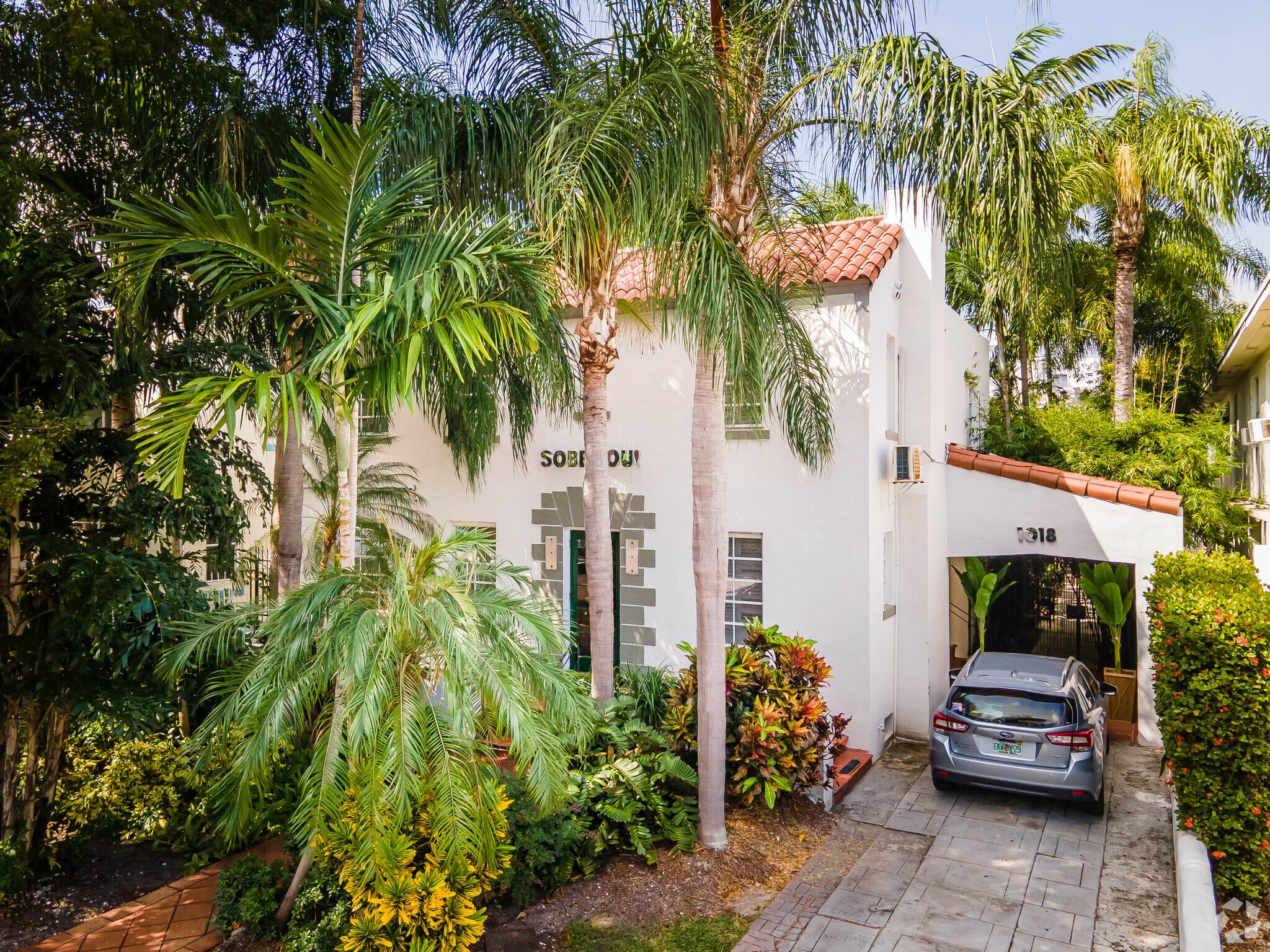 1018 Jefferson Ave, Miami Beach, FL for sale Building Photo- Image 1 of 34