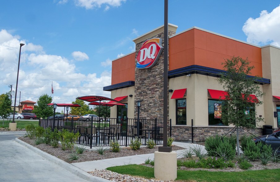 6645 Westworth Blvd, Westworth Village, TX for sale - Building Photo - Image 1 of 1