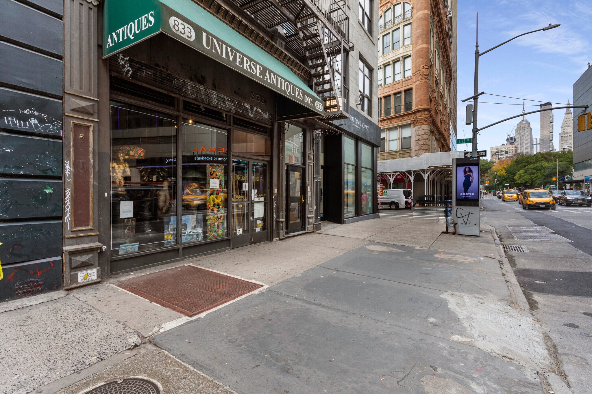 833 Broadway, New York, NY for sale Primary Photo- Image 1 of 1