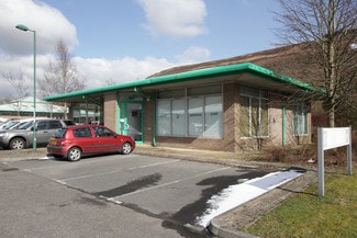 More details for Roseheyworth Business Park, Abertillery - Office for Lease