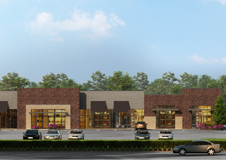 More details for 2750 Walmart Dr, Huntington, IN - Retail for Lease