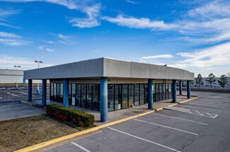 More details for 2301 N Aspen Ave, Broken Arrow, OK - Office/Retail for Lease
