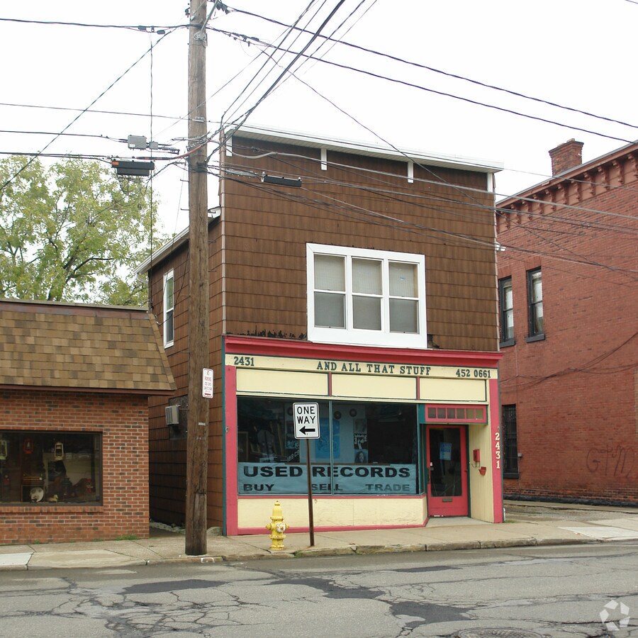 2431 Peach St, Erie, PA 16502