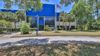 More details for 2 Commerce Blvd, Palm Coast, FL - Industrial for Lease