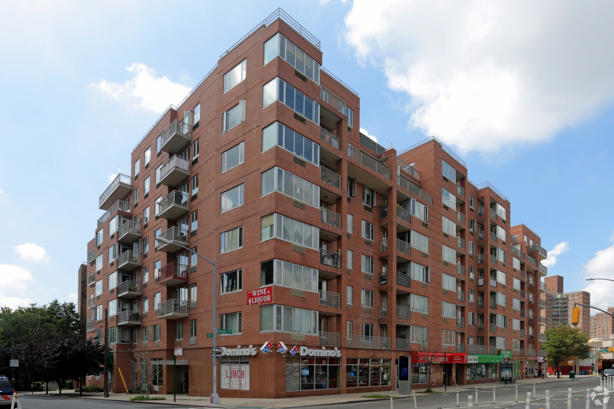 6314 Queens Blvd, Woodside, NY 11377 Student Housing