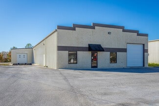More details for 154 Hunt Dr, Rossville, GA - Industrial for Lease