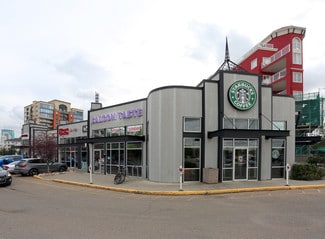 More details for 10387 112 St NW, Edmonton, AB - Retail for Lease