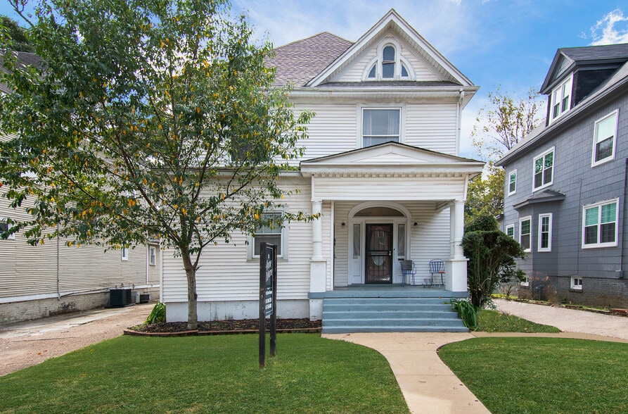 1515 Madison Ave, Memphis, TN for sale - Building Photo - Image 2 of 22