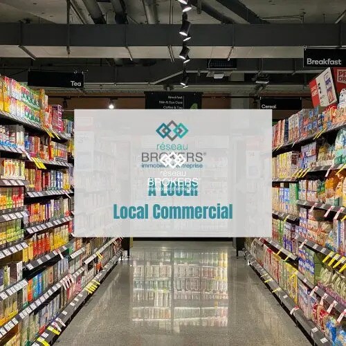 Flex in Gruchet-le-Valasse for lease - Interior Photo - Image 2 of 4