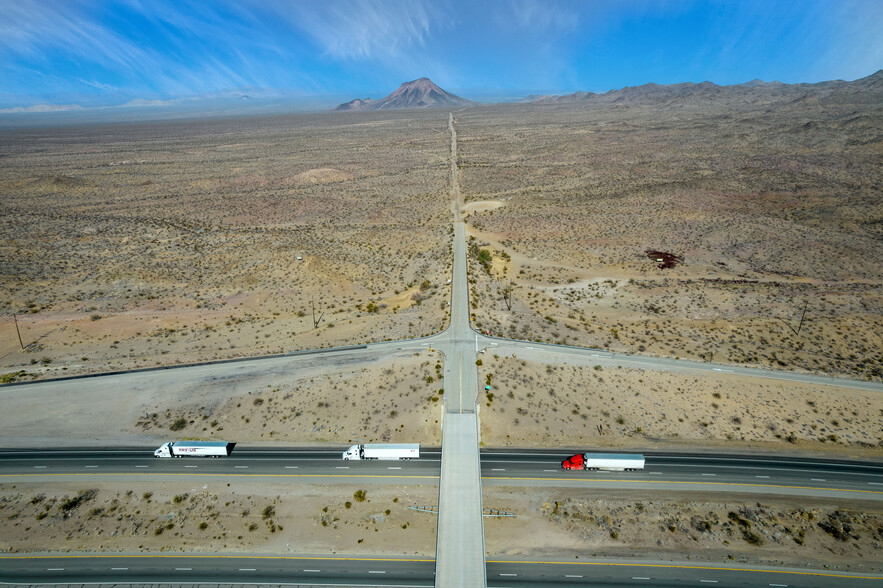 Mountain Springs Road - Convenience Store