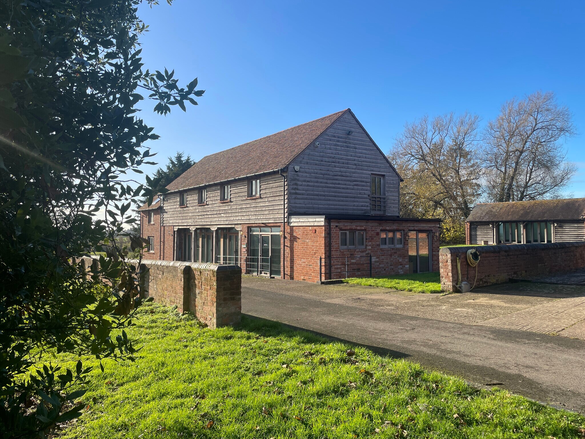 Mythe Rd, Tewkesbury for lease Building Photo- Image 1 of 7