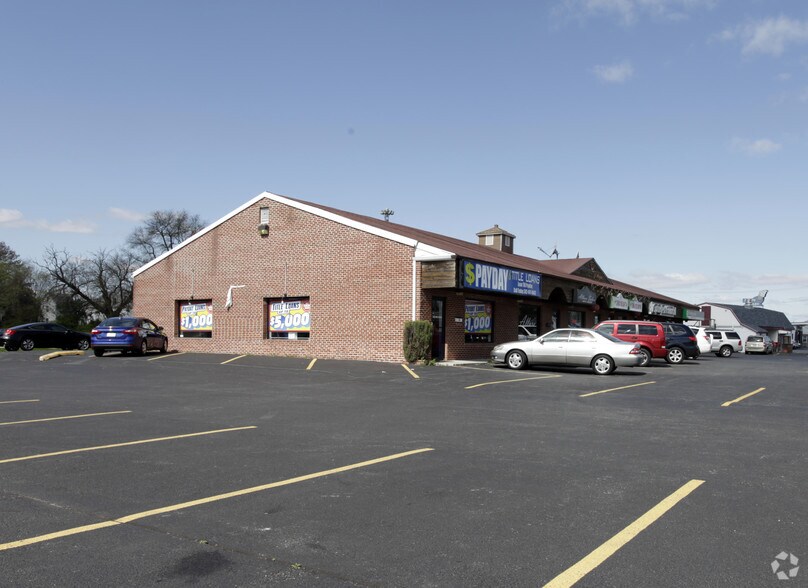 119 N DuPont Blvd, Smyrna, DE for sale - Primary Photo - Image 1 of 1