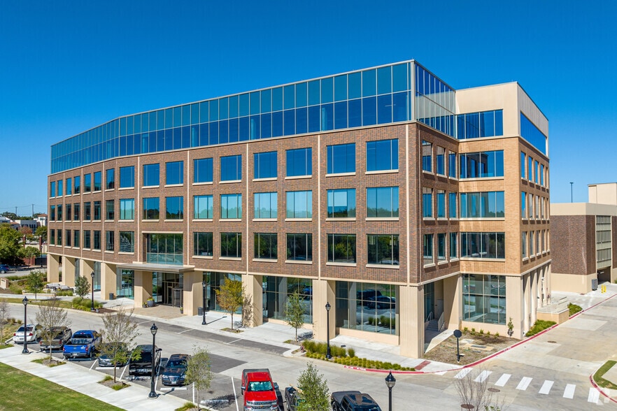 601 State St, Southlake, TX for lease - Building Photo - Image 2 of 14